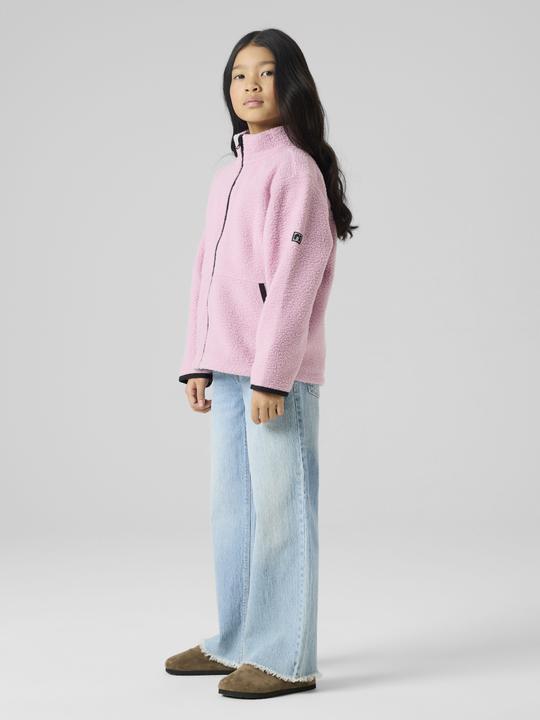 Produktbild Name it Teddy Strickjacke (158, 164)