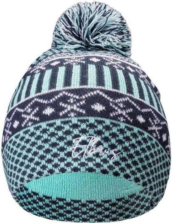 Produktbild Elbrus Myron Mütze (One Size)