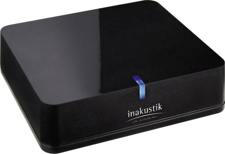 Inakustik Premium Bluetooth Receiver (Empfänger)