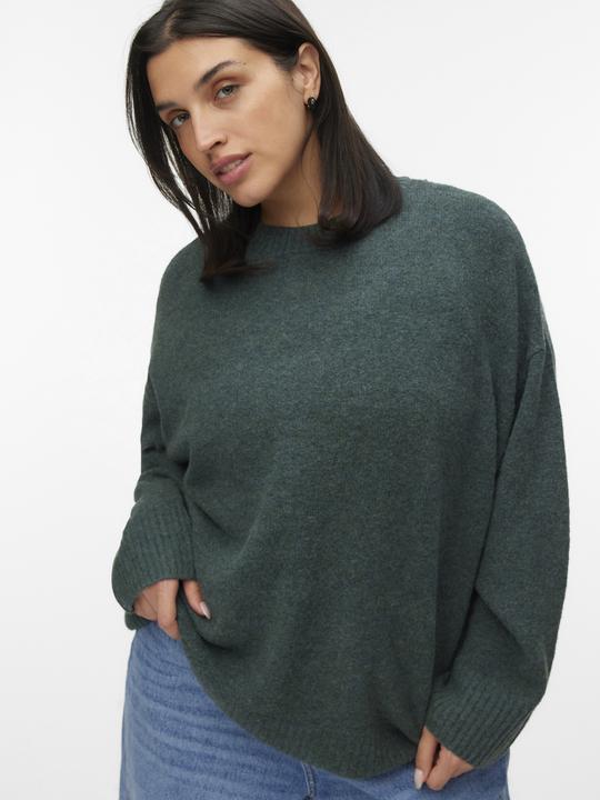Produktbild Vero Moda VMCBOOM Pullover Strickpullover (S)