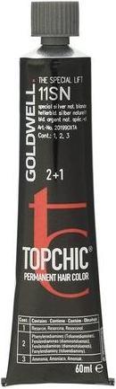 Image du produit Goldwell Topchic (11SN - argent naturel)
