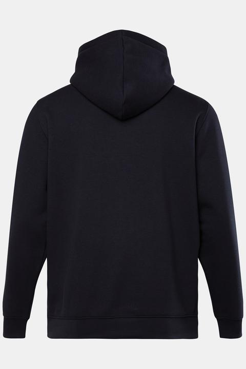 Produktbild Sthuge Hoodie, oversized, Kapuze, Flockprint (L)