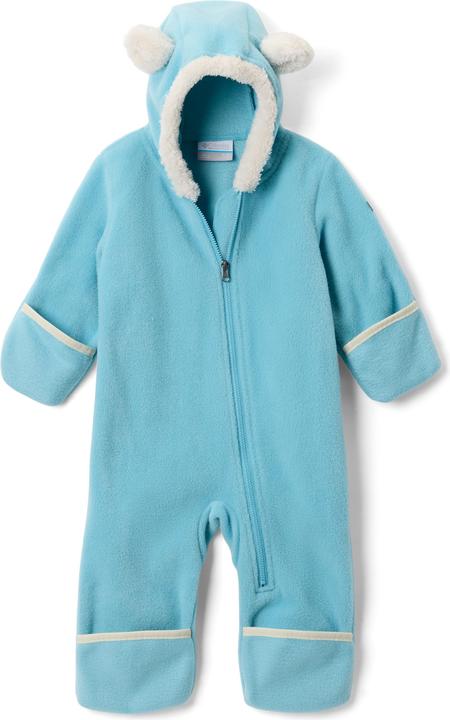 Actual product image Columbia Toddler Boys' Tiny Bear II Bunting (12XL)