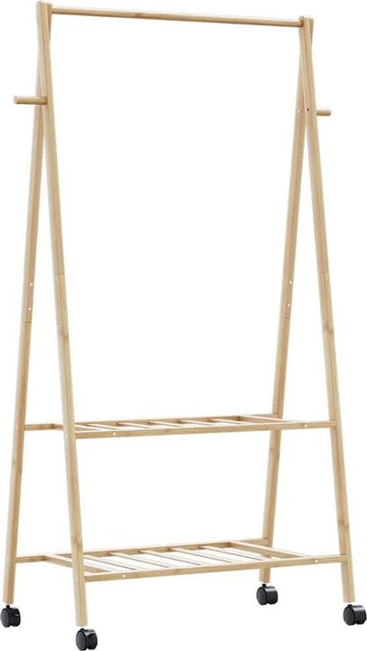 Image du produit vidaXL Kleiderständer