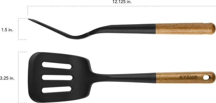 Produktbild Staub Servierlöffel