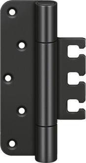 Produktbild Simonswerk Objektbänder VX 7728