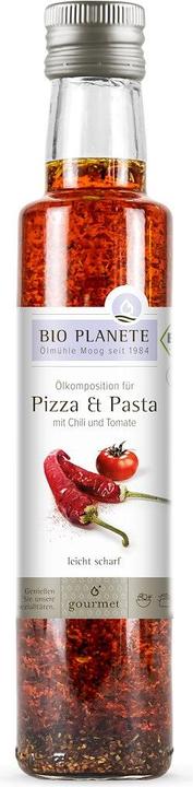 Actual product image Bio Planète Ölkomposition (250 ml)