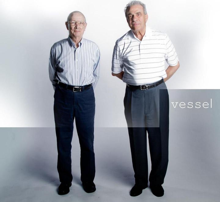 Produktbild Vessel (Twenty One Pilots)
