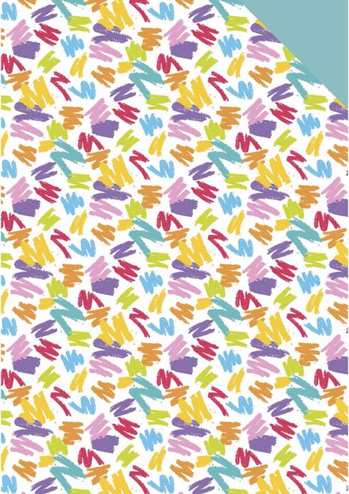 Immagine prodotto Clairefontaine Carte fantasia (160 g/m², 140x)