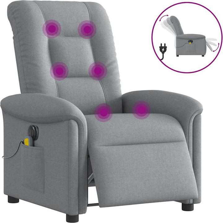 Actual product image VidaXL Manon