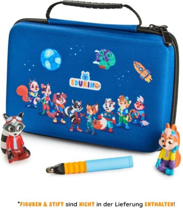 Image du produit Edurino Trousse gr.