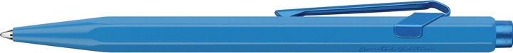 Image du produit Caran d'Ache 849 Claim Your Style édition spéciale 4 (Azure, 1 x)