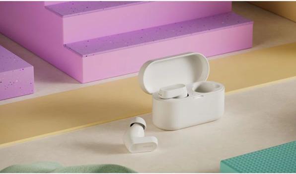 Immagine prodotto Philips TAT3509WT/00 (ANC, 6 h, Senza fili)