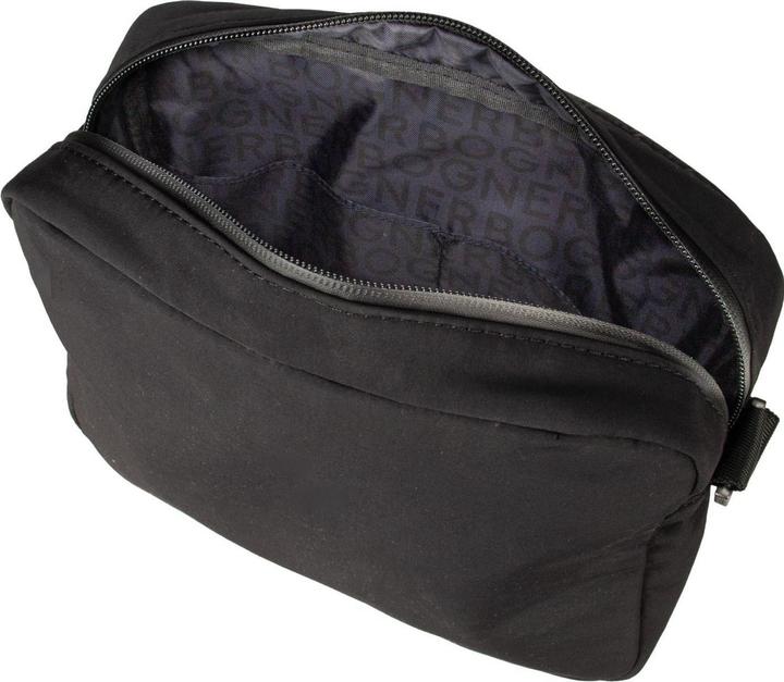 Actual product image Bogner Monarch Linus SHZ shoulder bag