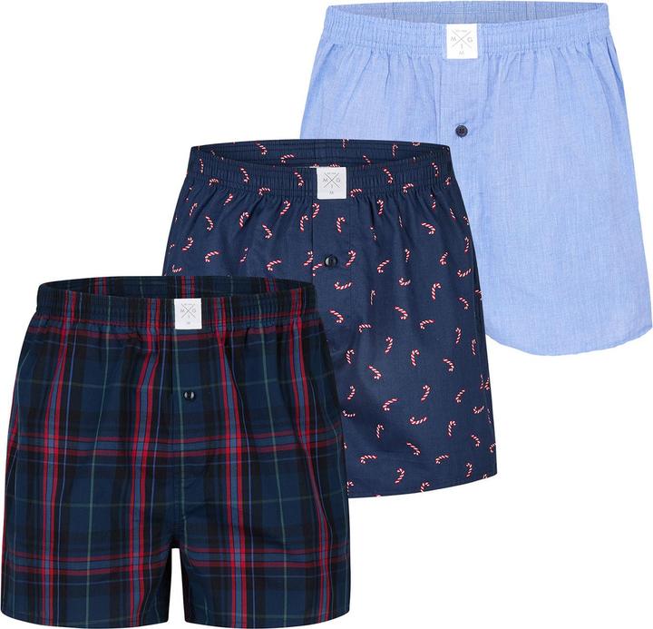 fil a fil, Sugar Cane