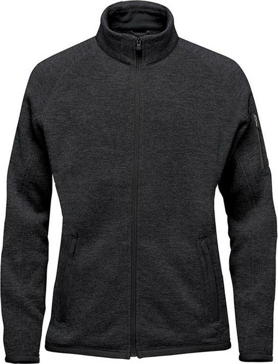Immagine prodotto Stormtech Veste polaire entièrement zippée Avalante Heather Donna/Ladies (L)