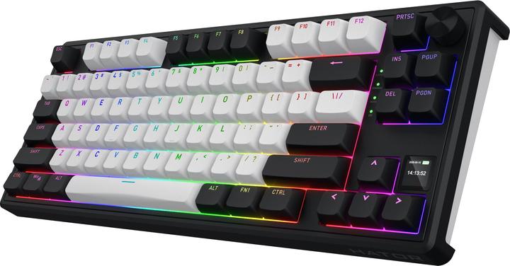 Produktbild Hator Skyfall 80 MAG ULTIMA (US, Kabelgebunden, Kabellos)