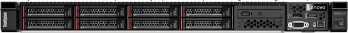 Produktbild Lenovo ThinkSystem DM Series 16Gb FC-VI 2 Port SFP+ Card (2.65 GHz, 32 -Core)