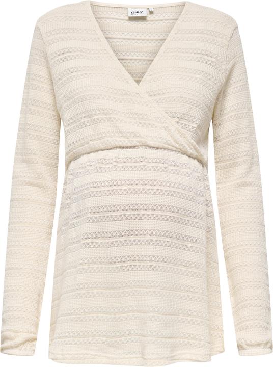 Immagine prodotto Only Maternity OLMLITRA Top Top (L)