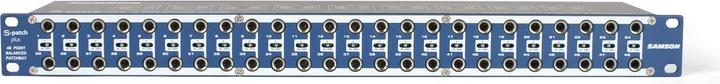 Image du produit Samson S-Patch plus