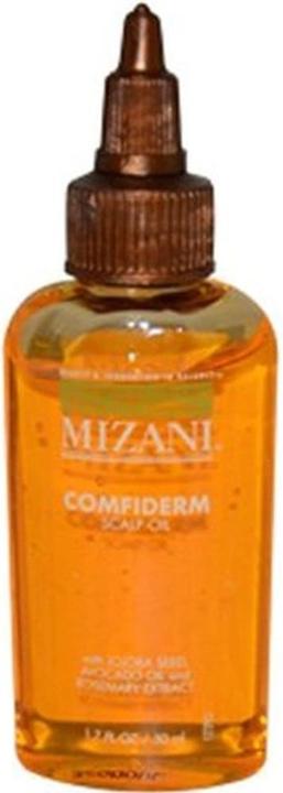 Actual product image Mizani Comfiderm Scalp Oil 59ml (59 ml)