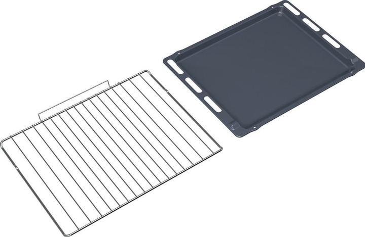 Produktbild Hotpoint Einbaubackofen HAO 435H B Elektrisch