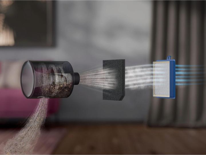 Image du produit AEG Koelkast Inbouw Osk6i82ef (134 l)
