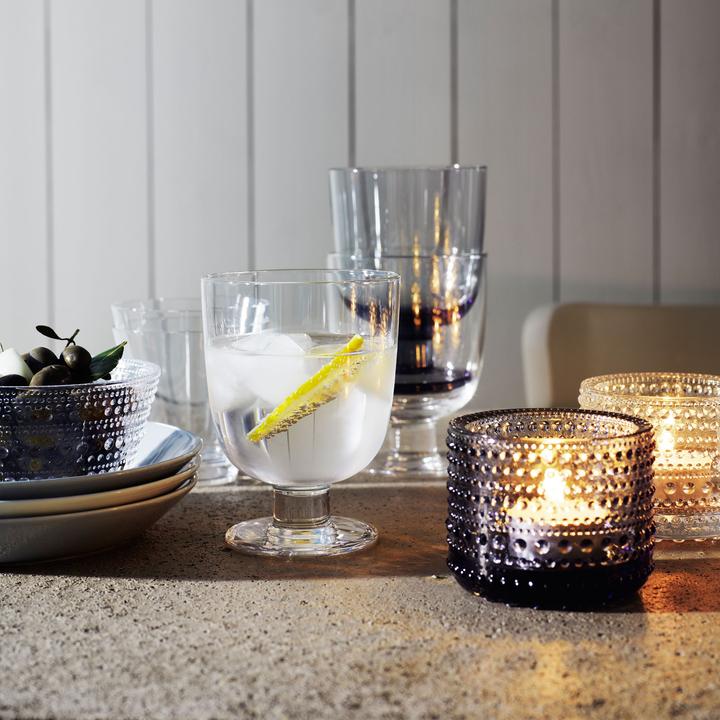 Produktbild Iittala Kastehelmi Windlicht