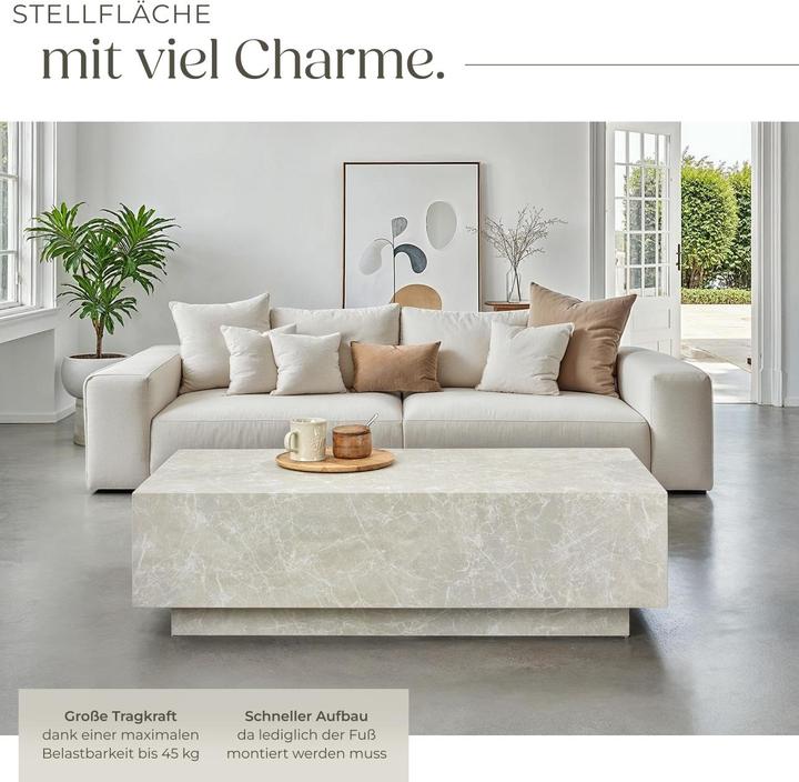 Image du produit tectake Lasley (60 x 120 x 35 cm)
