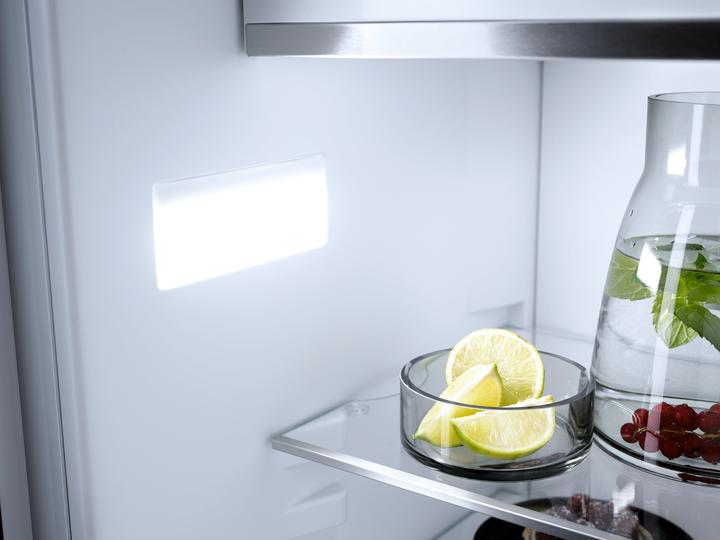 Actual product image Miele K 7348 C 125 Gala Ed (173 l)