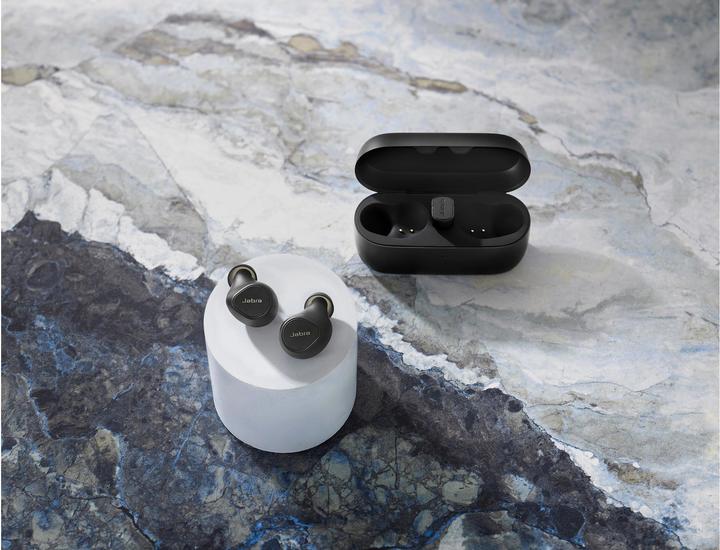 Image du produit Jabra Evolve2 Buds (Sans fil, USB-C)