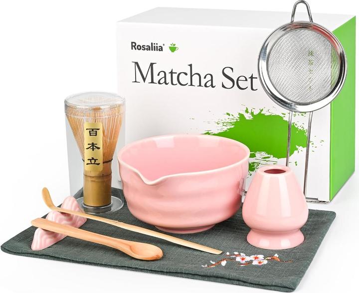 Immagine prodotto Matcha-Schneebesen-Set