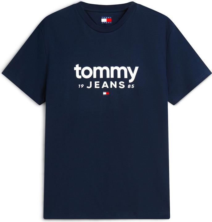 Produktbild Tommy Jeans Tjm Slim Graphic Tee Ext (L)