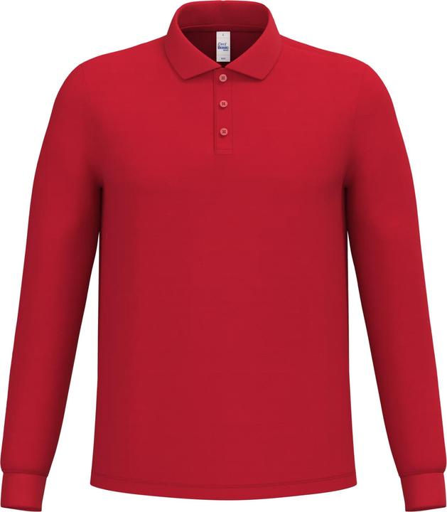 Ideal Oxford Grey, ideal red