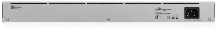 Productafbeelding Ubiquiti UniFi Usw-24 (24 Havens)