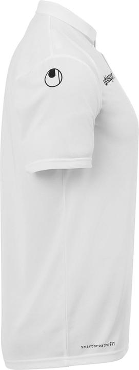 Produktbild Uhlsport POLO SHIRT ESSENTIAL POLY (140)