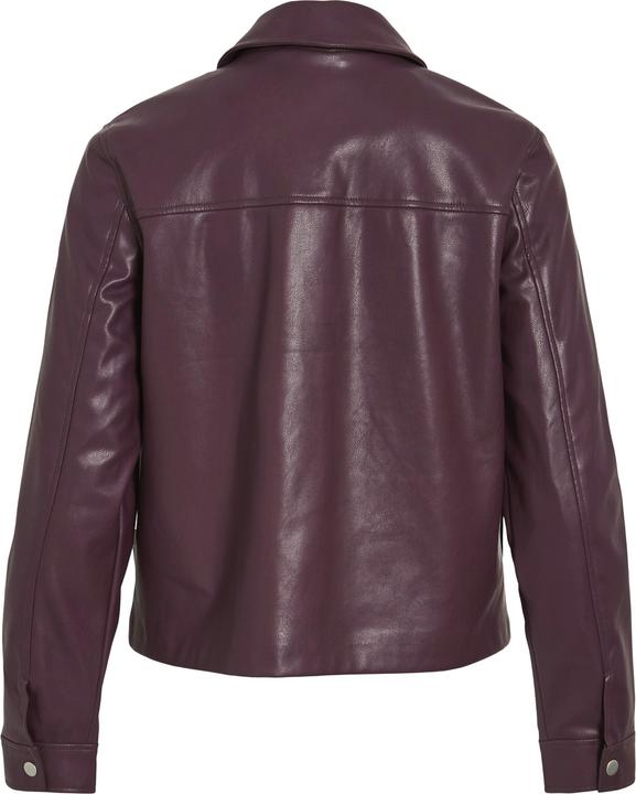 Actual product image Vila VIHELLIUM Beschichtete Jacke (42)