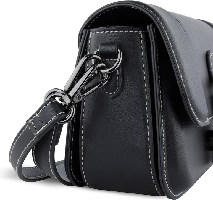 Actual product image Bugatti ZIta Schultertasche 22 cm