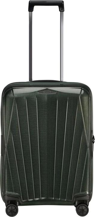 Produktbild Samsonite Major-Lite Trolley mit 4 Rollen erweiterbar 55cm (43 l)