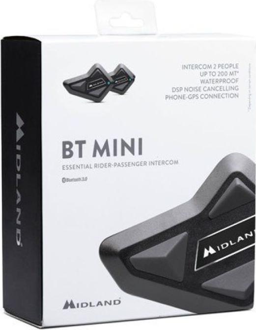 Productafbeelding Midland C1410.01 BT Mini (Set van 2)