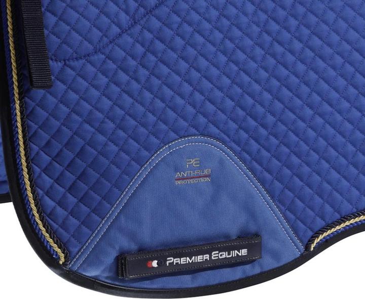 Image du produit Premier Equine Chabraque en laine mérinos