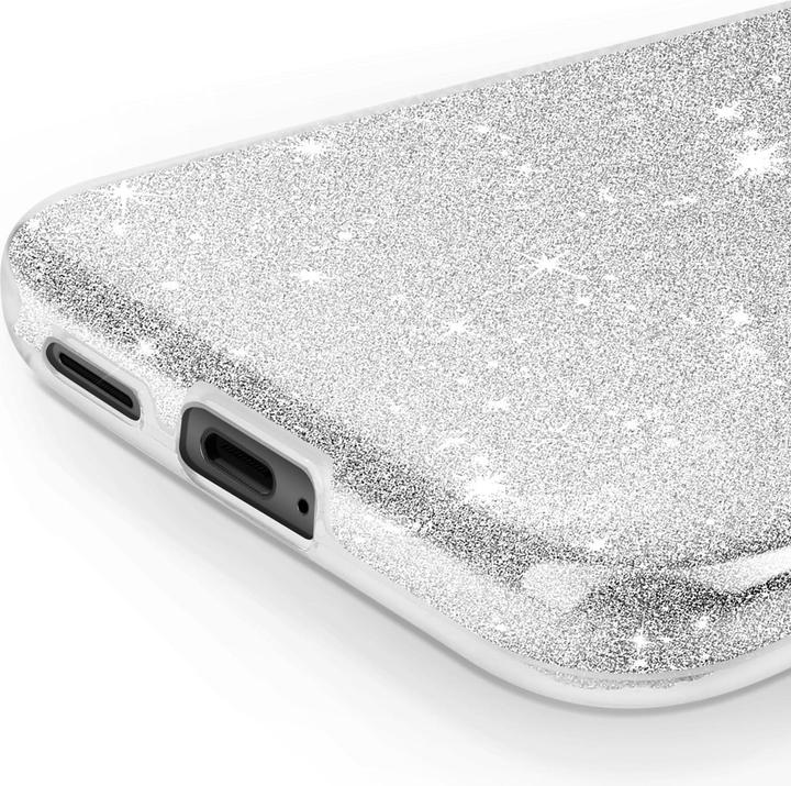 Actual product image Avizar Spark Case (Samsung Galaxy S25, Samsung Galaxy S24)