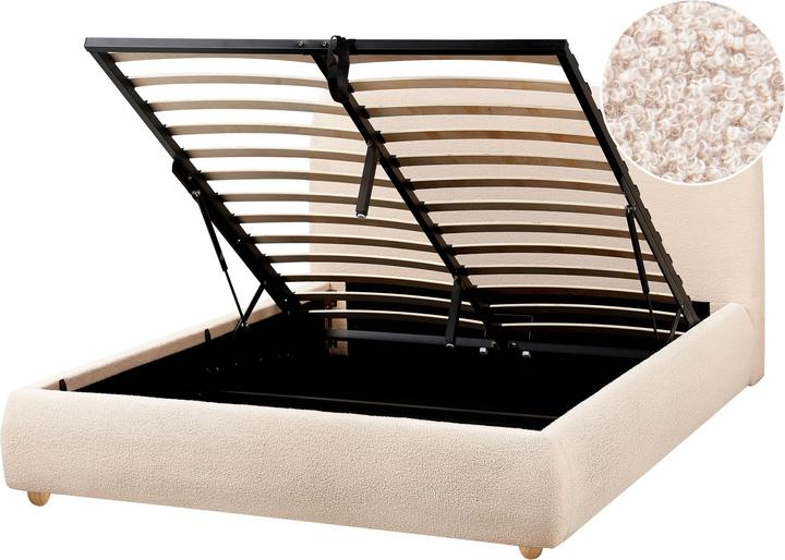 Actual product image Beliani Blagnac (140 x 200 cm)