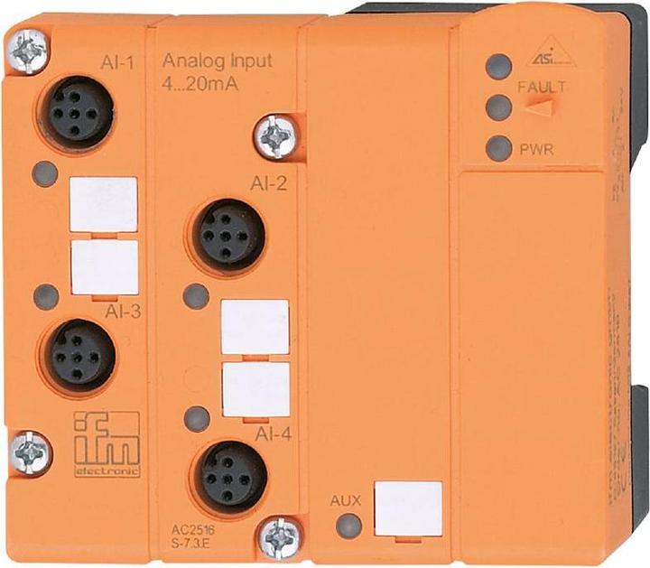 Actual product image IFM AC2516