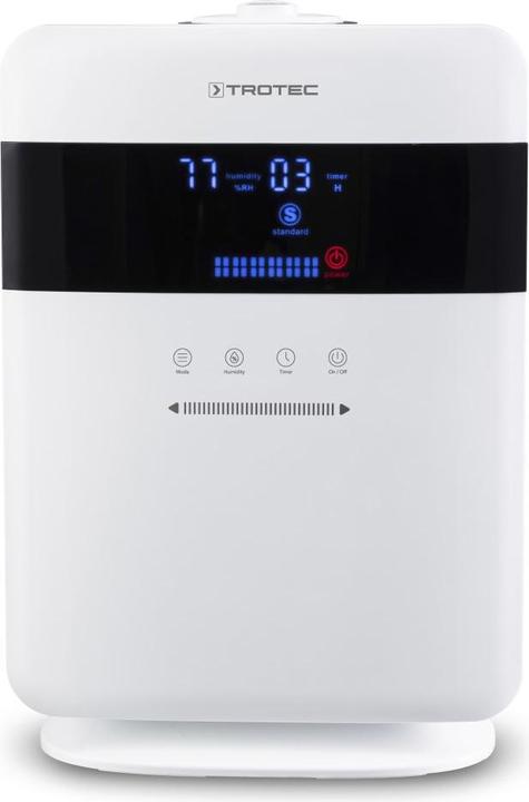 Produktbild Trotec B 6E (30 m²)