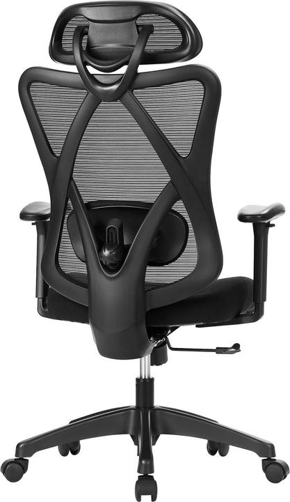 Actual product image Songmics Office