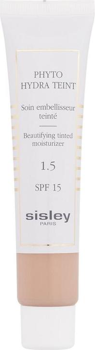 Actual product image Sisley Phyto Hydratant Complexion No "1.5 (1.5 Beige)