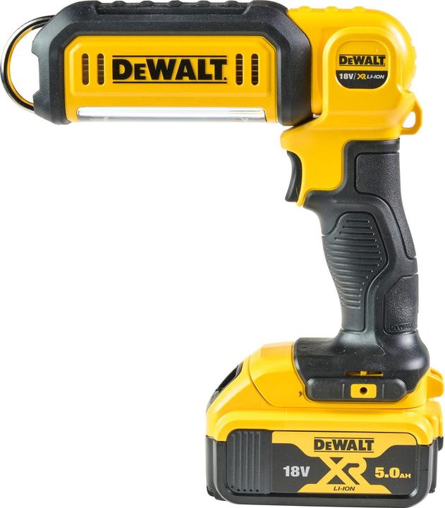 Produktbild DeWalt DCL 050 18V XR (500 lm)