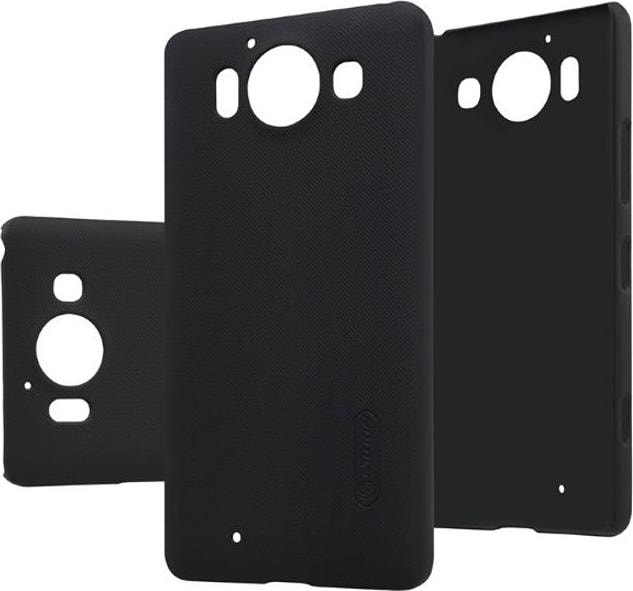 Produktbild Nillkin Super Frosted Shield Series (Nokia Lumia 950 XL)