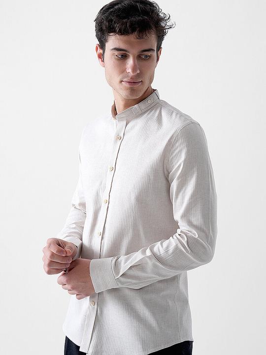 Produktbild Gottseidank Trachtenhemd LENZ (XL)